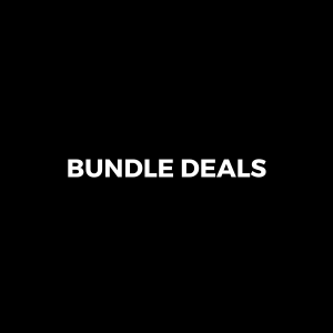 BUNDLE DEALS