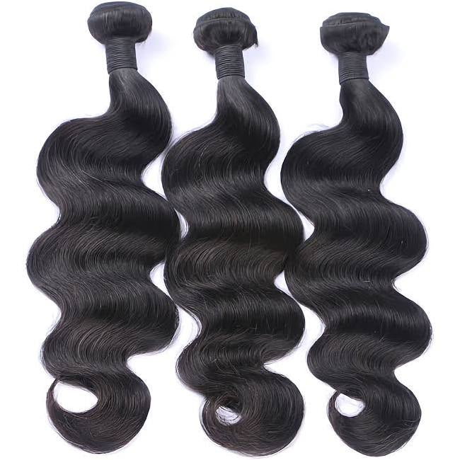 Body Wave Bundle Deal